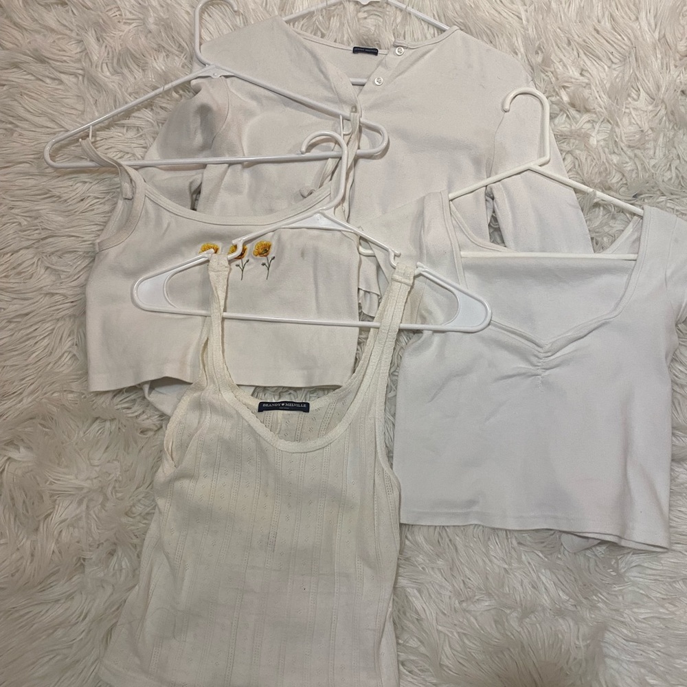 15 piece brandy bundle